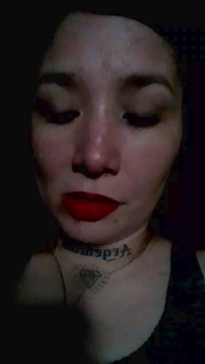 CAM4 female cam Luzbelita1