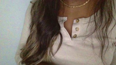 CAM4 female cam StrengeScarlet