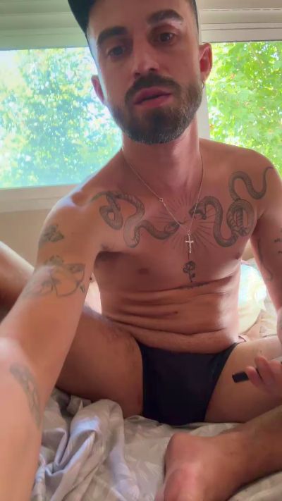 CAM4 male cam Adrixx94