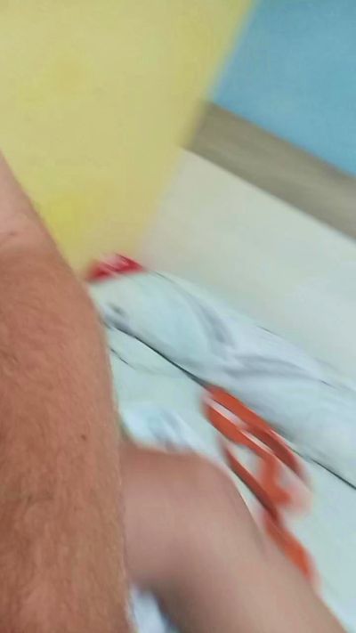 CAM4 male cam lamangueraloca