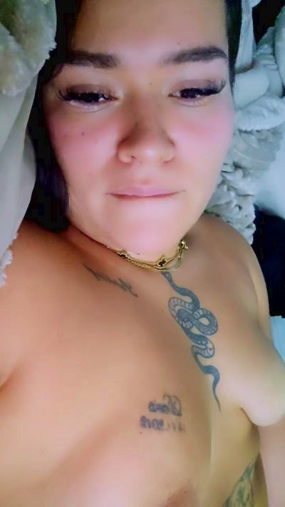 CAM4 female cam ShortyGyal