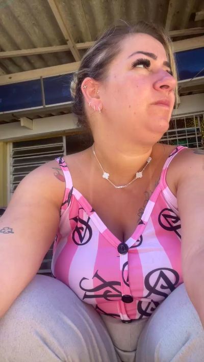 CAM4 female cam andressa191