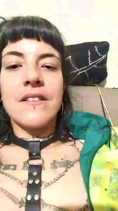 CAM4 female cam saldfnuik