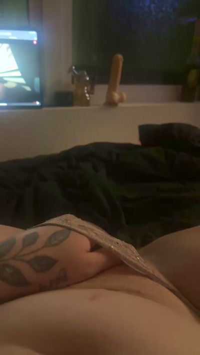 CAM4 female cam Loverk8