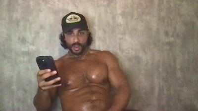 CAM4 male cam diegosilva