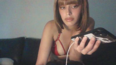 CAM4 female cam Cocostri