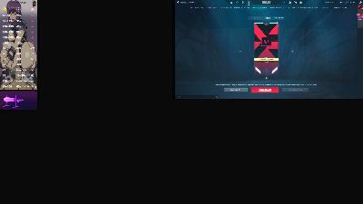 CAM4 female cam Trianna_