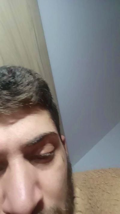 CAM4 male cam Gargabta