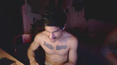 CAM4 male cam Lorigui