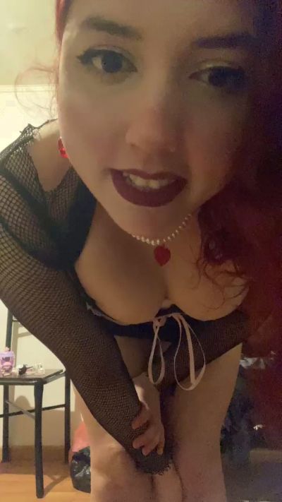 CAM4 female cam babycoquette