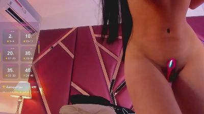 CAM4 female cam DanielaMedina