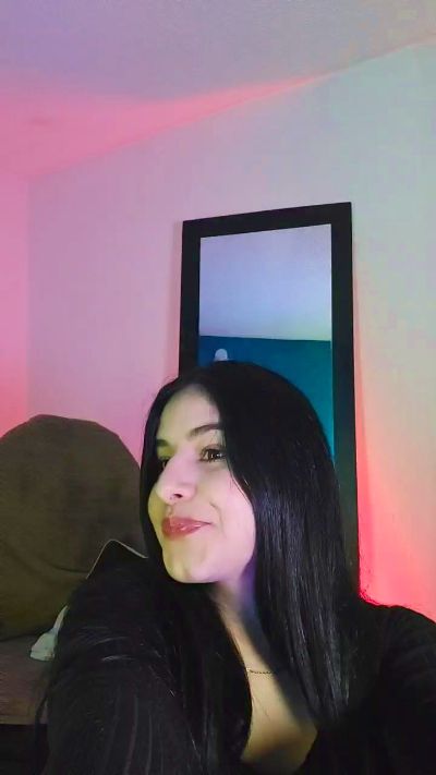 CAM4 female cam CHANEL_07