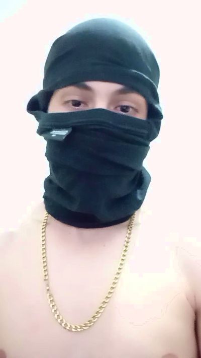 CAM4 male cam Levihotteen