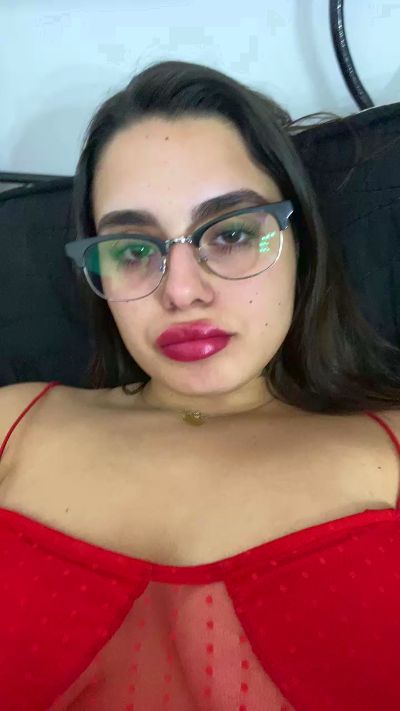 CAM4 female cam babelatin