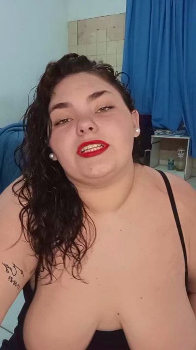 CAM4 female cam cele27