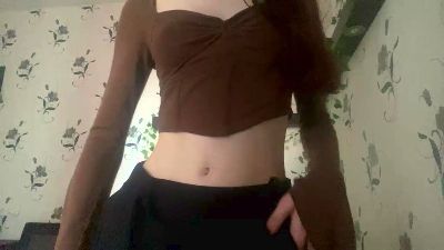 CAM4 female cam CatherynDark