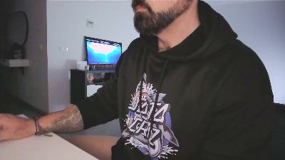 CAM4 male cam pollapequhetero