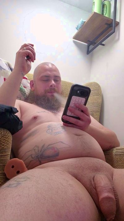CAM4 male cam Nobby1991