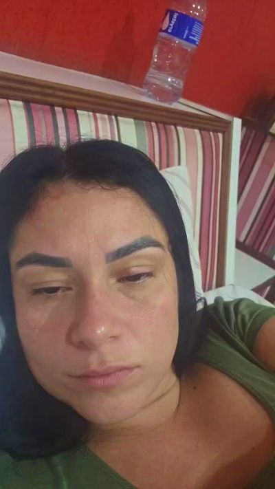 CAM4 female cam Baronesa520