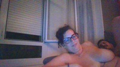 CAM4 female cam Alzados