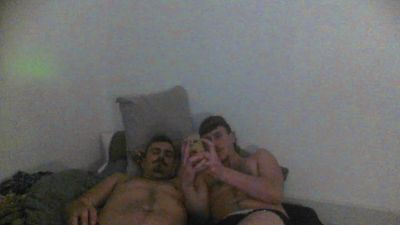 CAM4 male cam EDENXL