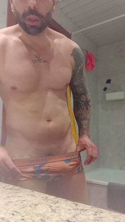 Thumbnail of Manufuego87 - CAM4 live cam