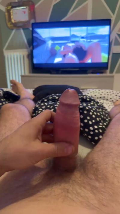 Thumbnail of Werlando - CAM4 live cam