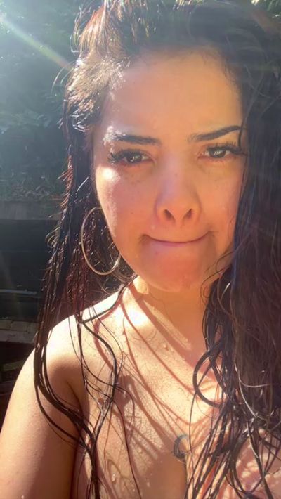 CAM4 female cam rebeccahills