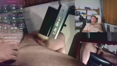 Thumbnail of Agusss418 - CAM4 live cam