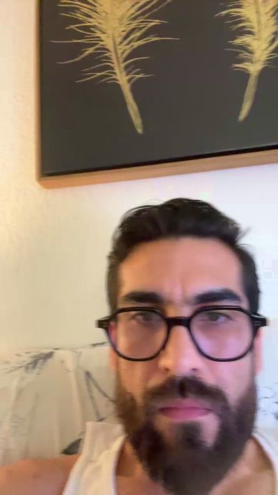 CAM4 male cam Hathata