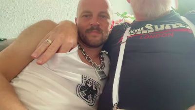 Thumbnail of dreggsau - CAM4 live cam