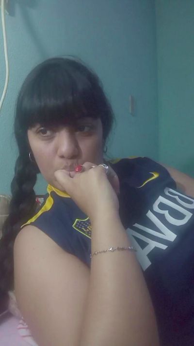 CAM4 female cam Tucaramelito26