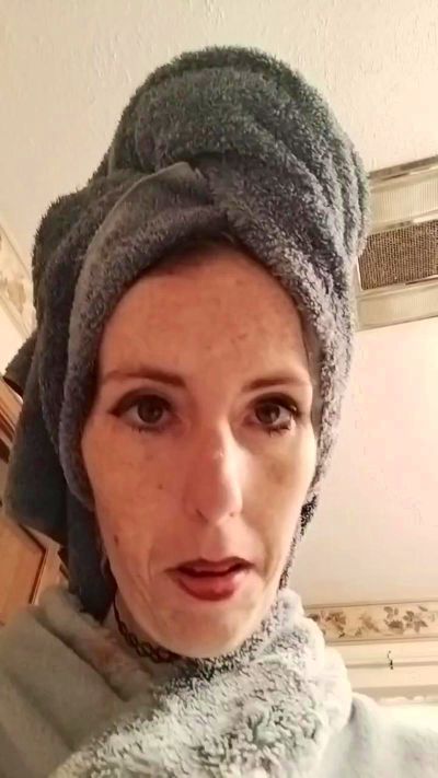 CAM4 female cam Katalinakaboom