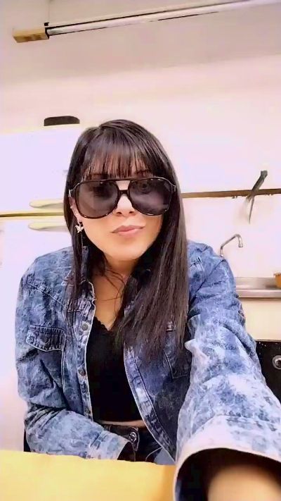 CAM4 female cam jesnic4