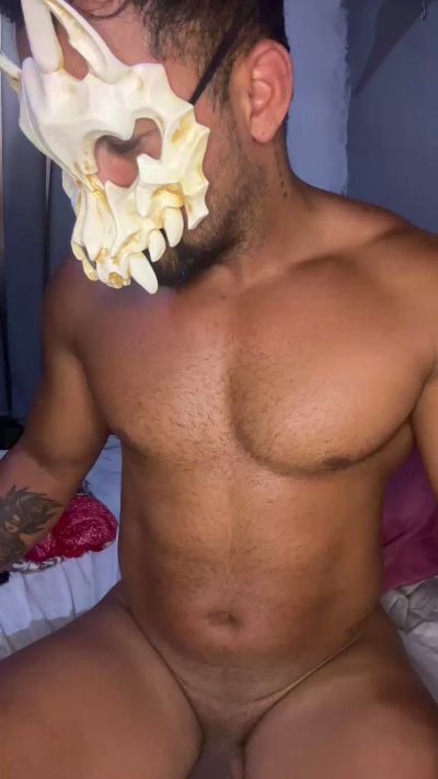 Thumbnail of Pauduro6969699 - CAM4 live cam