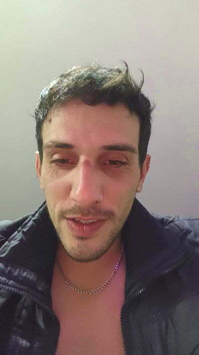 CAM4 male cam ArgMan2