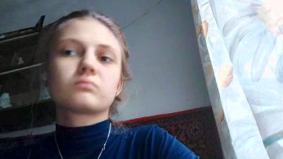 CAM4 female cam TillieMastel