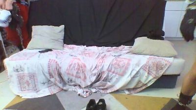 Thumbnail of duofetish_hot - CAM4 live cam