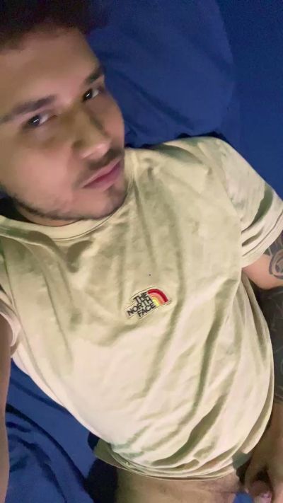 CAM4 male cam floressss420
