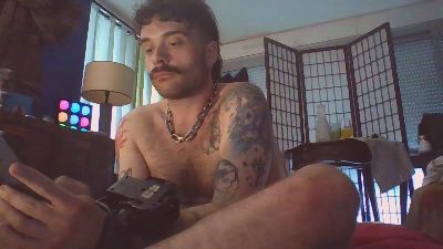 CAM4 male cam AlfyrPupX