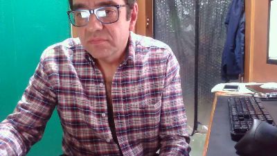 Thumbnail of FernandoReuterG - CAM4 live cam