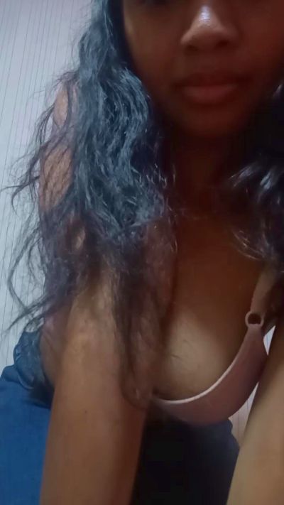 CAM4 female cam Fania03