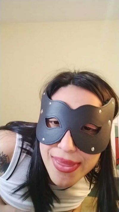 CAM4 female cam chini34