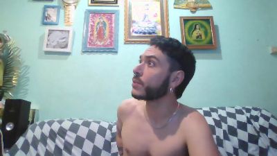 Thumbnail of deitan4u - CAM4 live cam