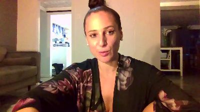 CAM4 female cam Audreyhotty