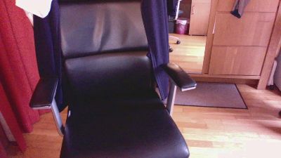 CAM4 male cam Dadybear