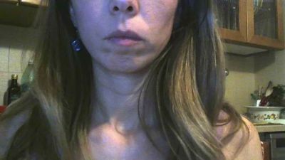 Thumbnail of MissGi - CAM4 live cam