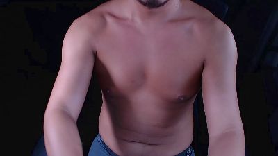 CAM4 male cam Bob_bear6