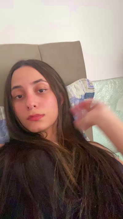 CAM4 female cam Lara2607