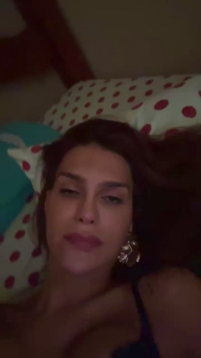 CAM4 shemale cam EmaSantos3